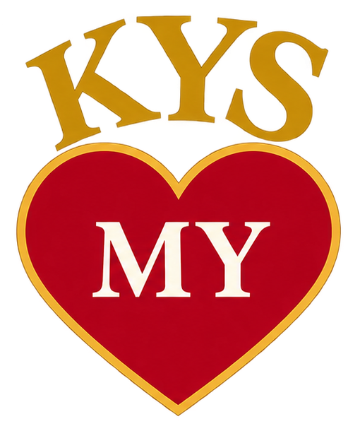 KysMyHeart.com