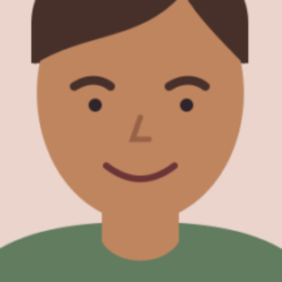 Profile picture of Mateo — TEST