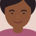 Profile picture of Amara — TEST