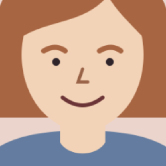 Profile picture of Claire — TEST