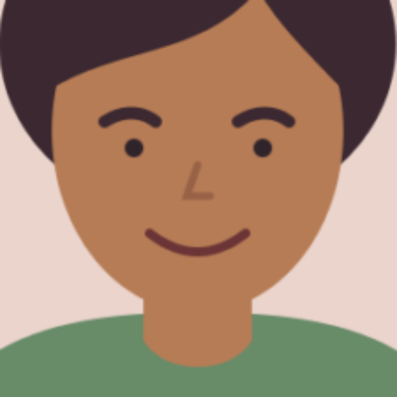 Profile picture of Nia — TEST