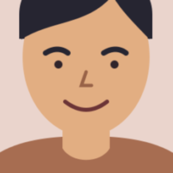 Profile picture of Kenji — TEST